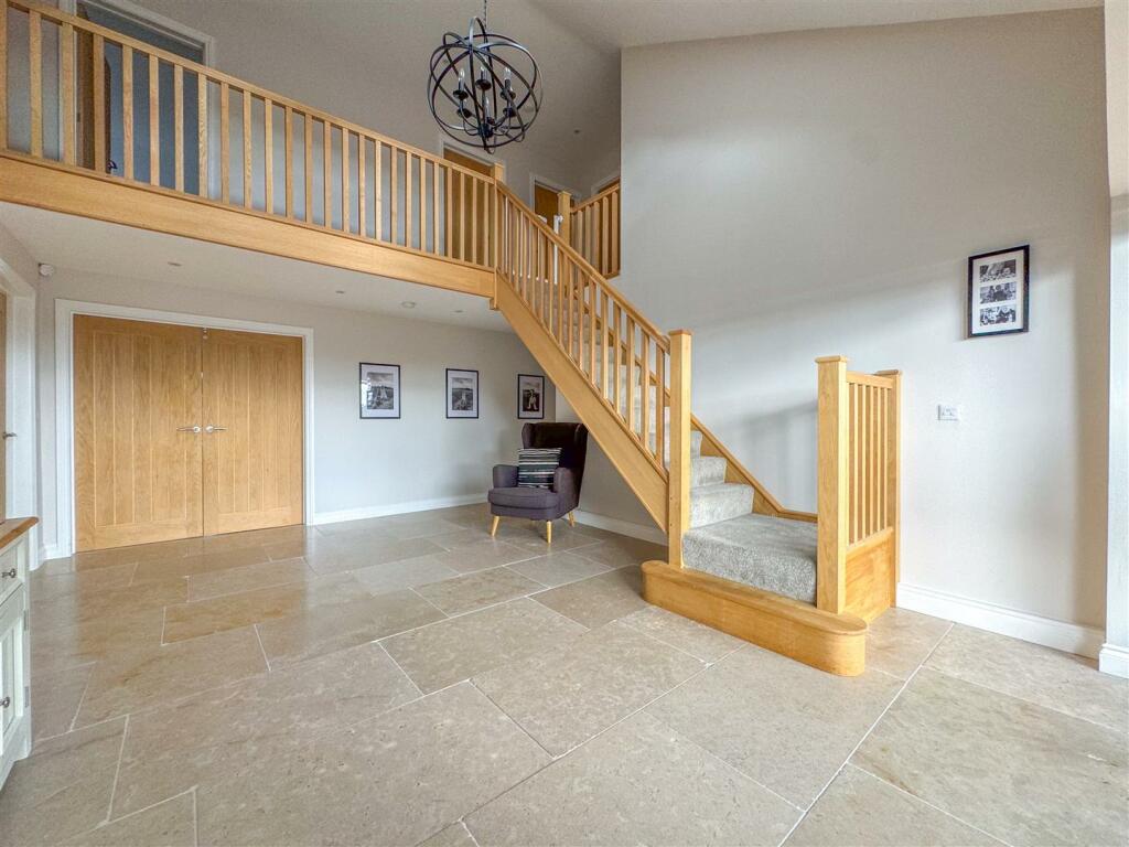 Additional property image - Main Road, Sheepy Magna, Atherstone