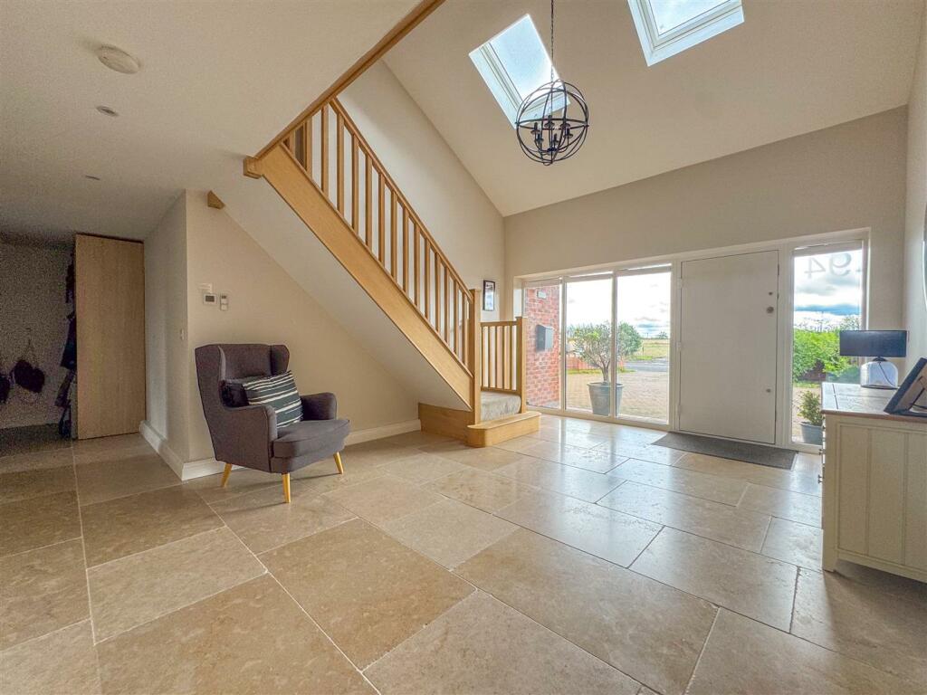 Additional property image - Main Road, Sheepy Magna, Atherstone