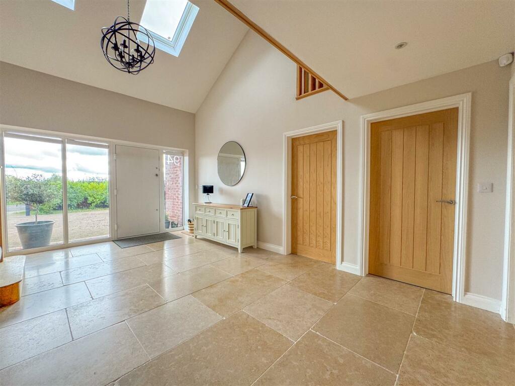Additional property image - Main Road, Sheepy Magna, Atherstone
