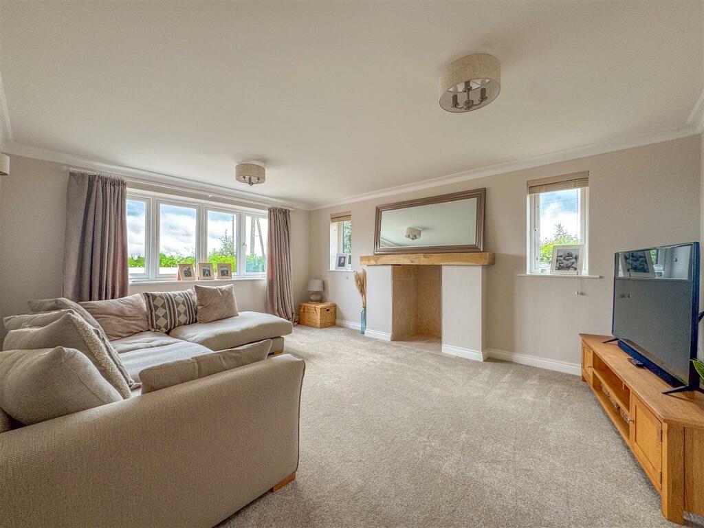 Additional property image - Main Road, Sheepy Magna, Atherstone