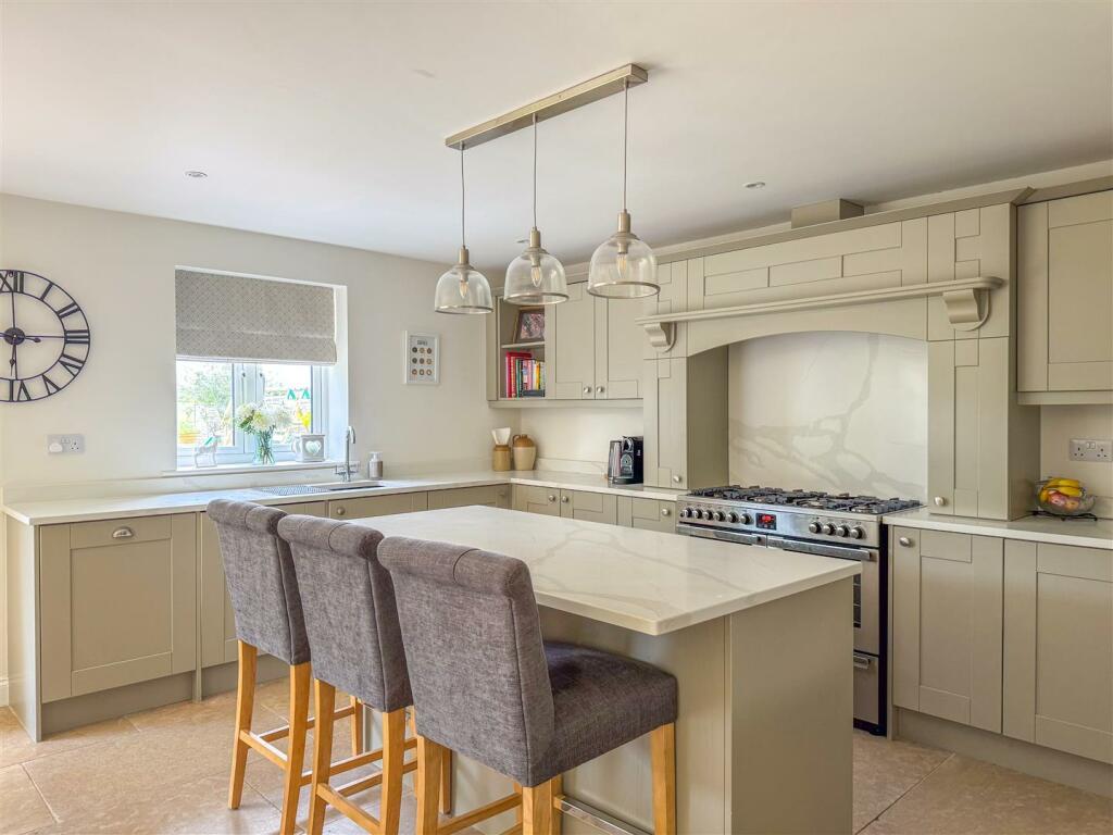 Additional property image - Main Road, Sheepy Magna, Atherstone