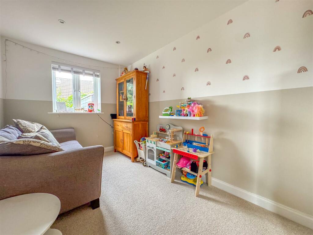 Additional property image - Main Road, Sheepy Magna, Atherstone