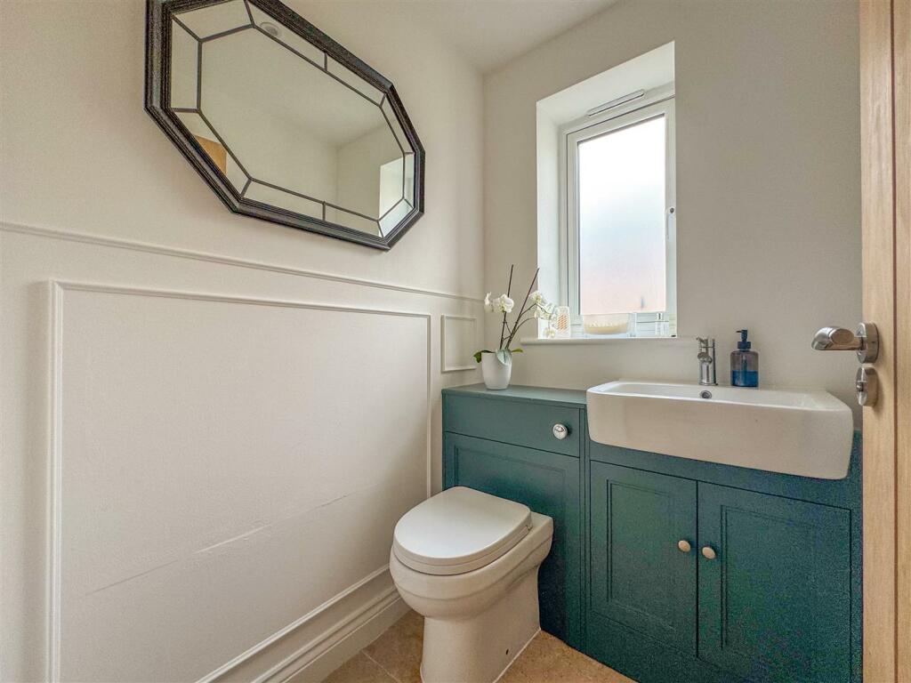 Additional property image - Main Road, Sheepy Magna, Atherstone