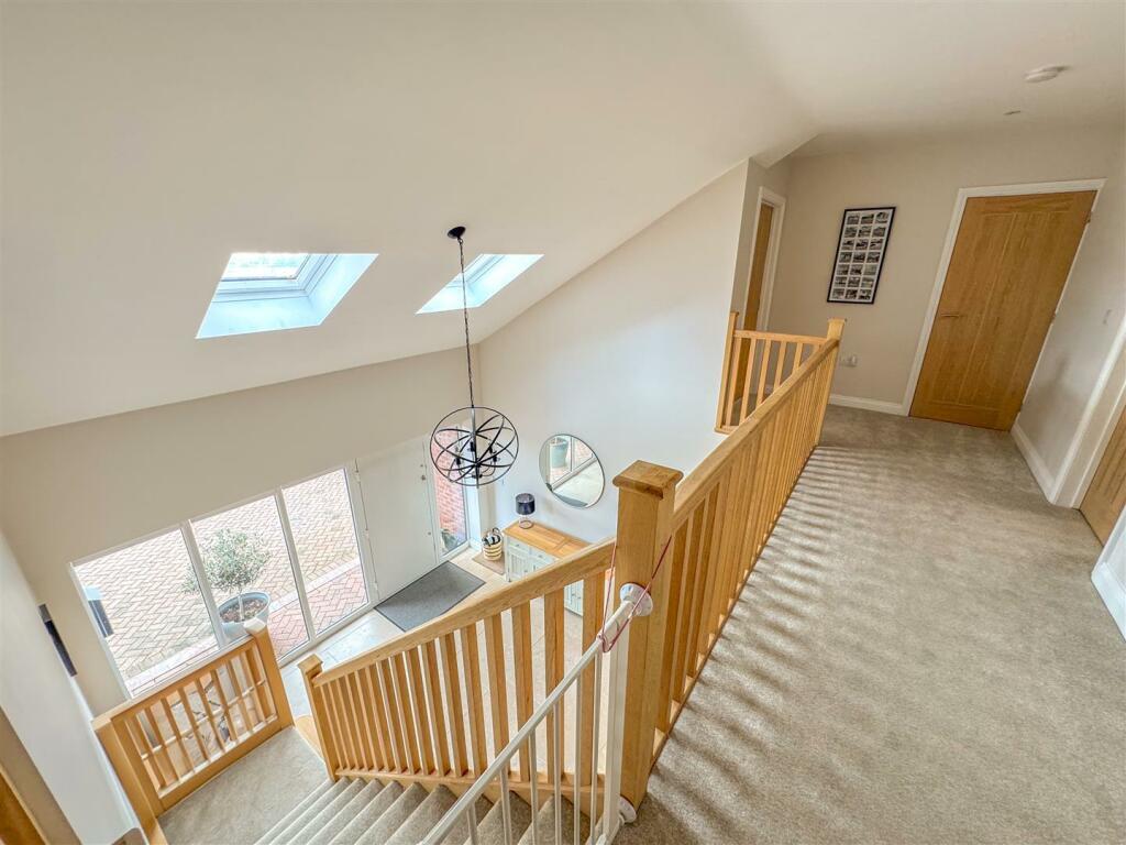 Additional property image - Main Road, Sheepy Magna, Atherstone