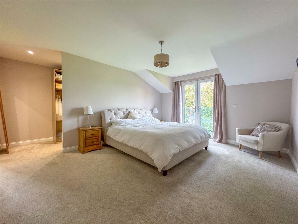 Additional property image - Main Road, Sheepy Magna, Atherstone