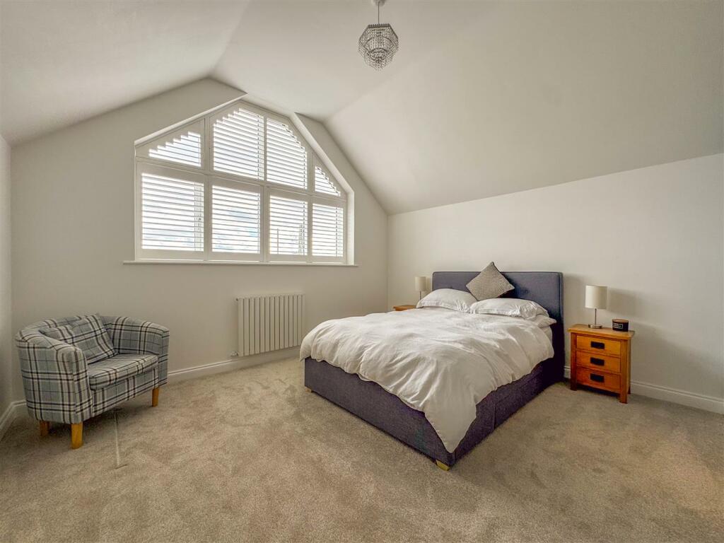 Additional property image - Main Road, Sheepy Magna, Atherstone