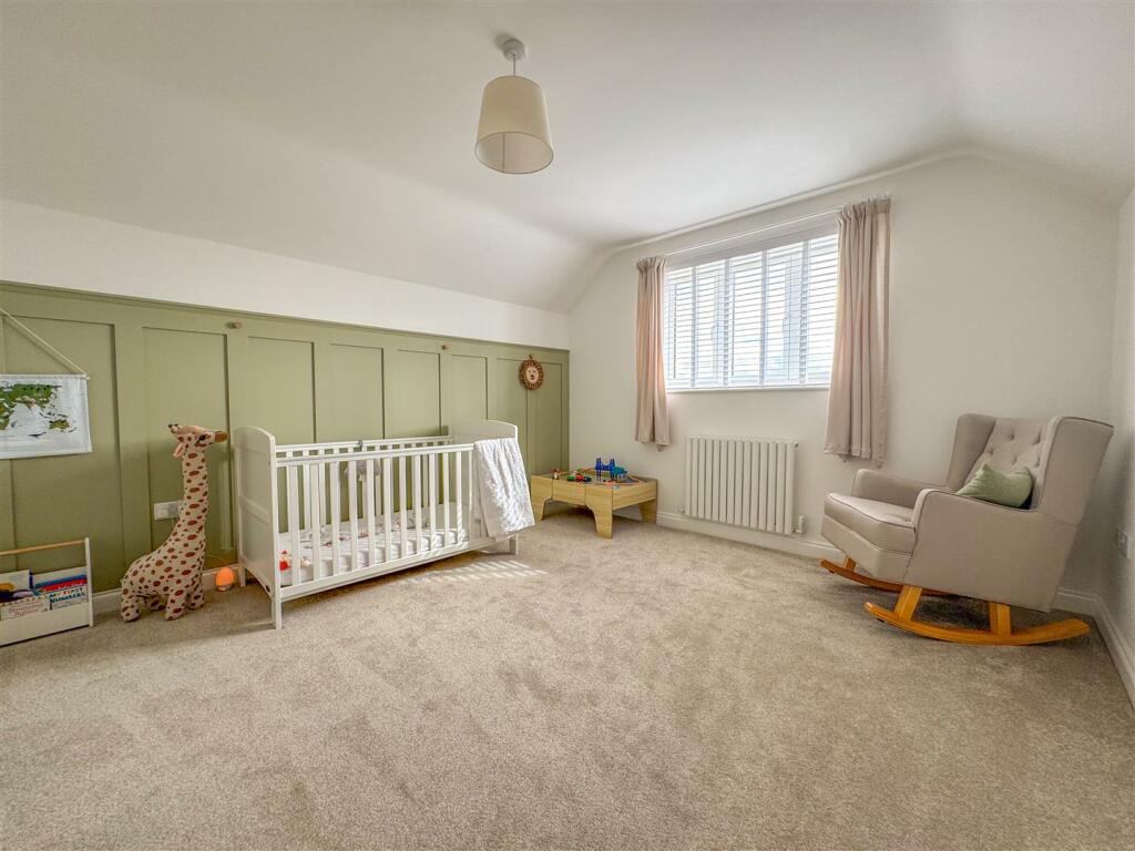 Additional property image - Main Road, Sheepy Magna, Atherstone