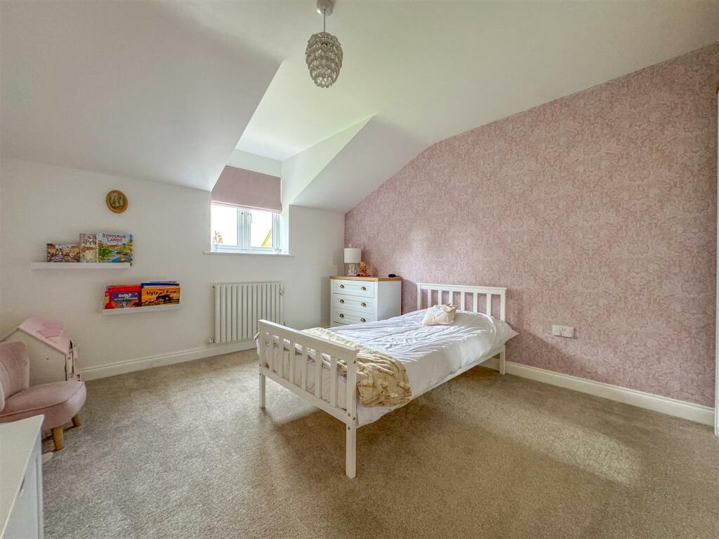 Additional property image - Main Road, Sheepy Magna, Atherstone