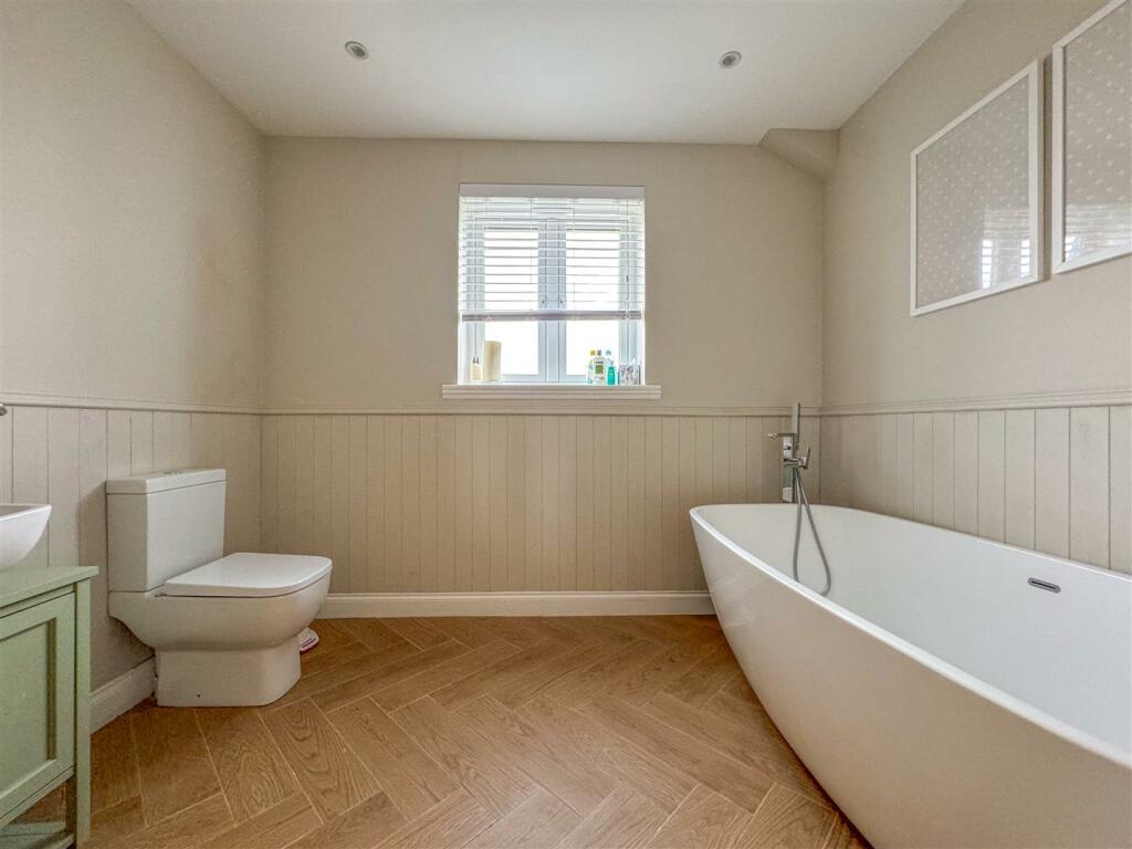 Additional property image - Main Road, Sheepy Magna, Atherstone