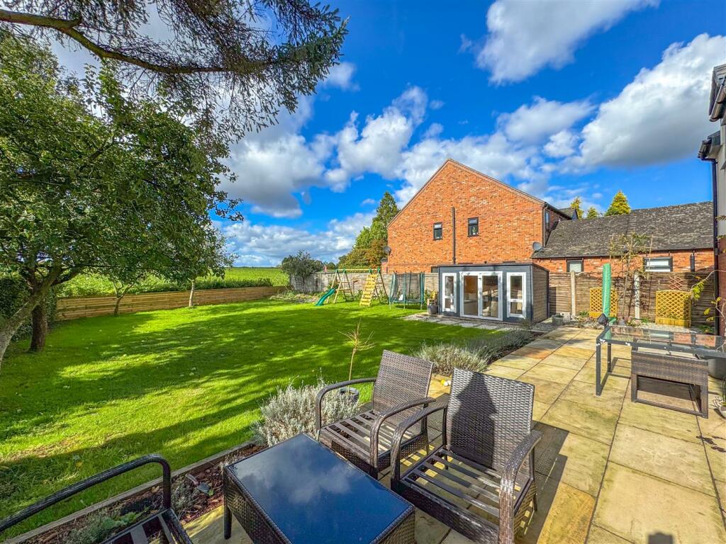 Additional property image - Main Road, Sheepy Magna, Atherstone
