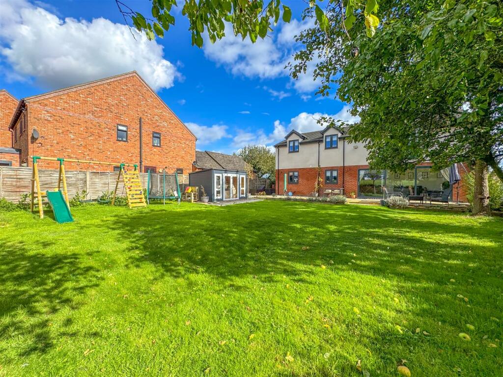 Additional property image - Main Road, Sheepy Magna, Atherstone