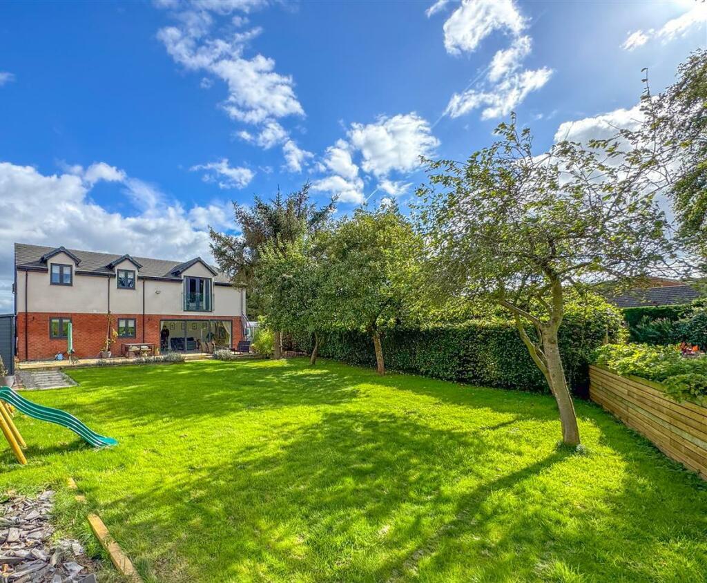 Additional property image - Main Road, Sheepy Magna, Atherstone