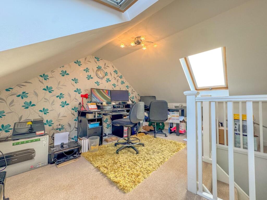Additional property image - Merevale Road, Atherstone