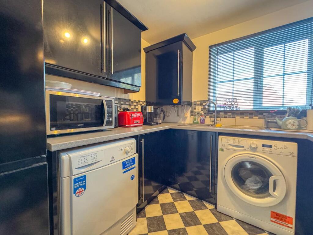 Additional property image - Merevale Road, Atherstone
