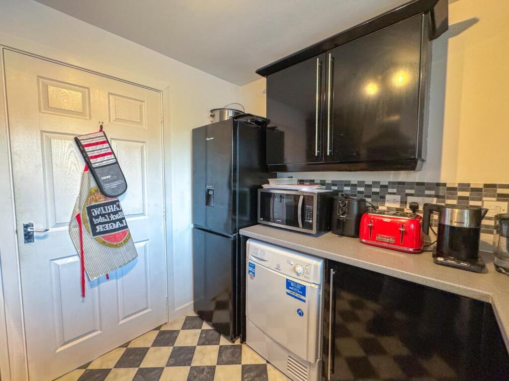 Additional property image - Merevale Road, Atherstone