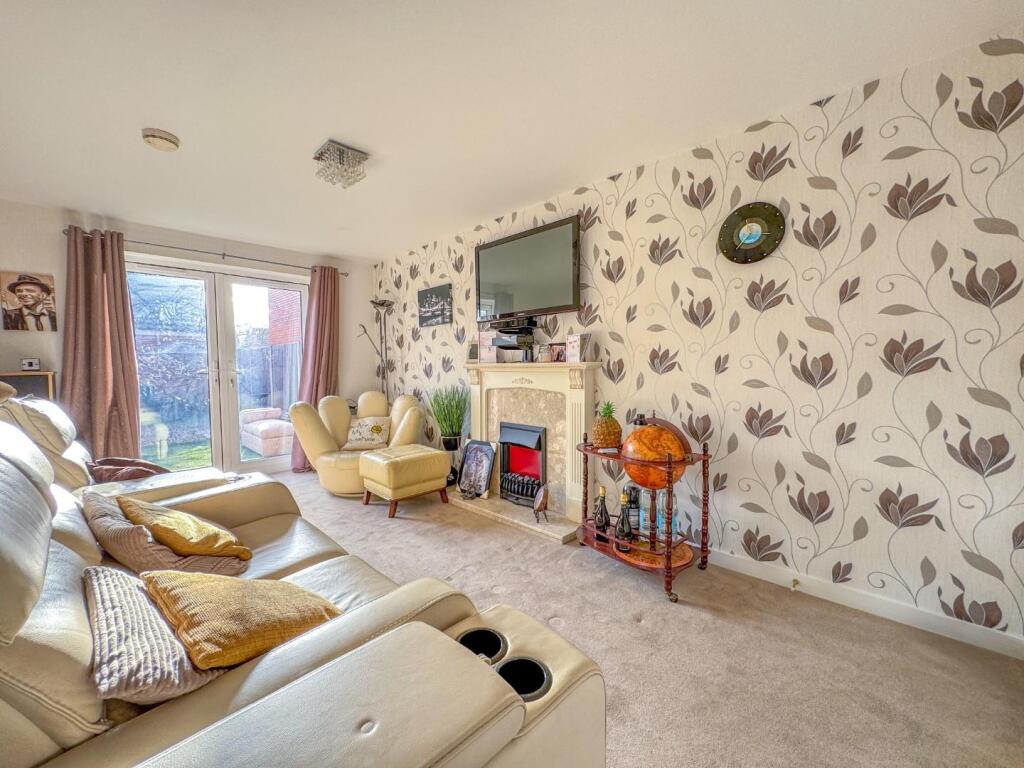 Additional property image - Merevale Road, Atherstone
