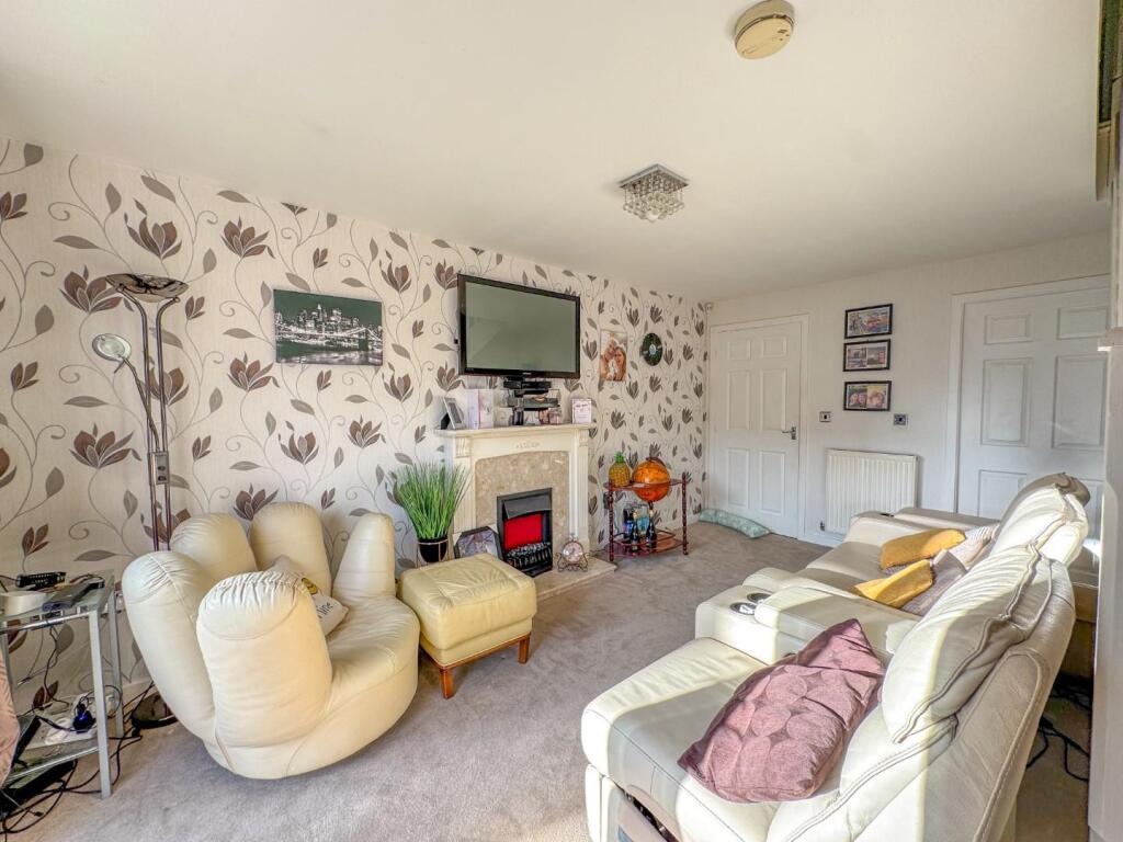 Additional property image - Merevale Road, Atherstone