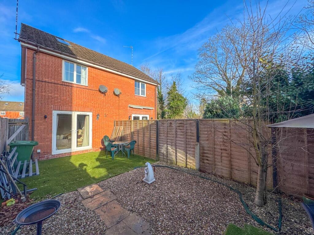 Additional property image - Merevale Road, Atherstone