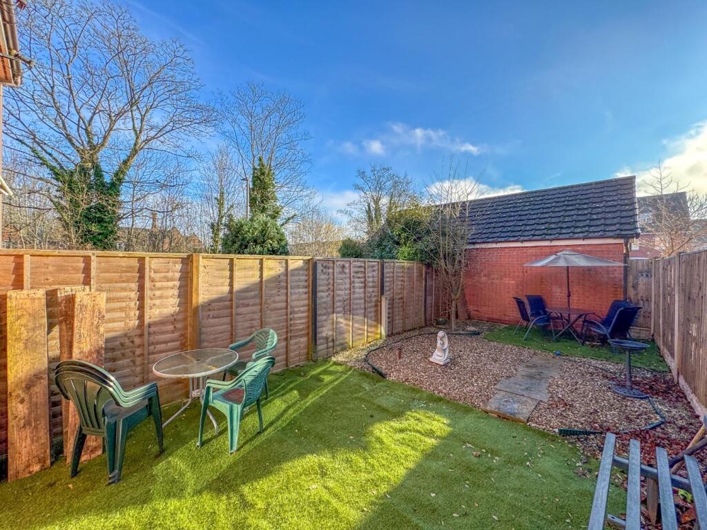 Additional property image - Merevale Road, Atherstone