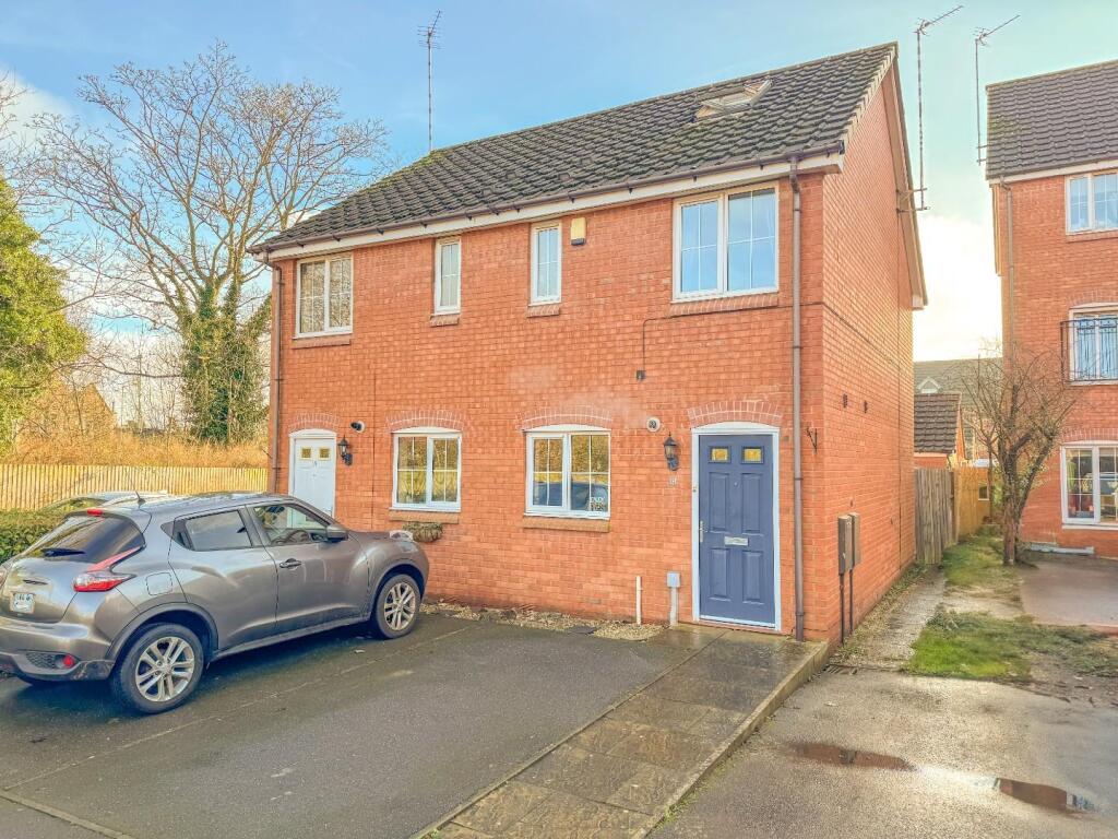 Additional property image - Merevale Road, Atherstone