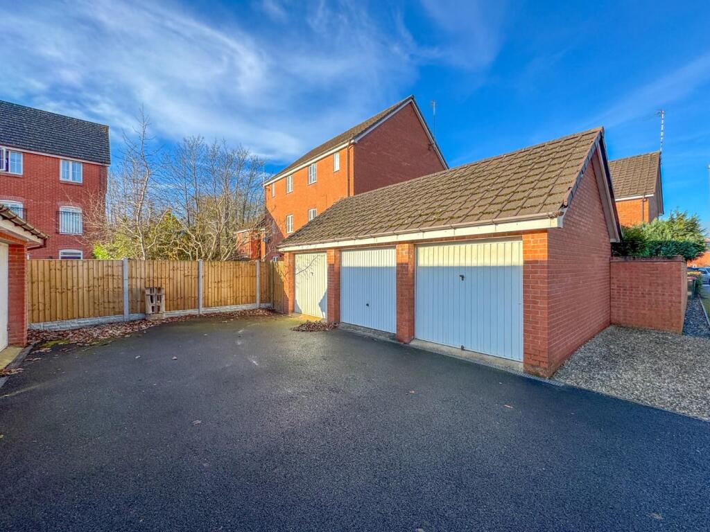 Additional property image - Merevale Road, Atherstone