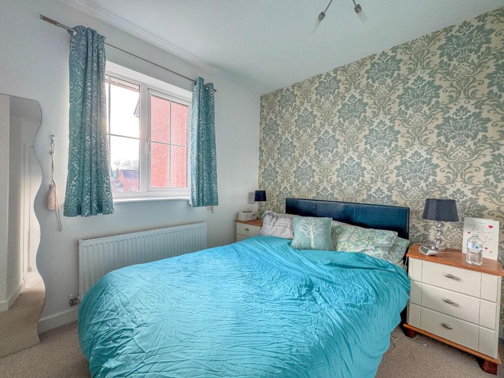 Additional property image - Merevale Road, Atherstone