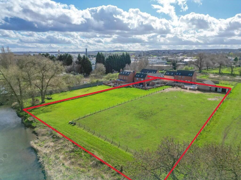 Main image of property: Ratcliffe Road, Witherley, CV9