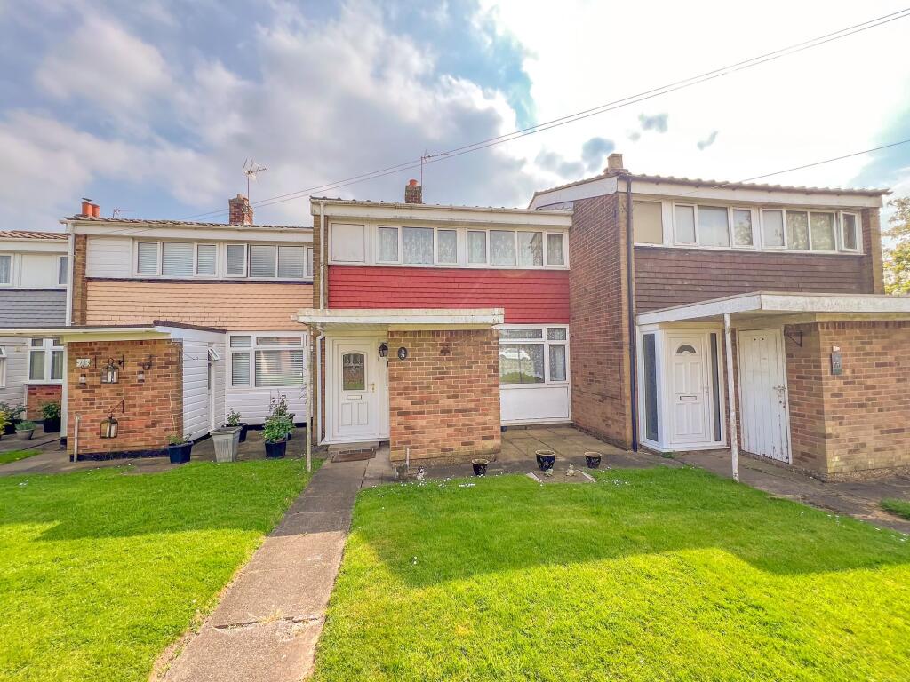 Main image of property: Birchley Heath Road, Birchley Heath, CV10