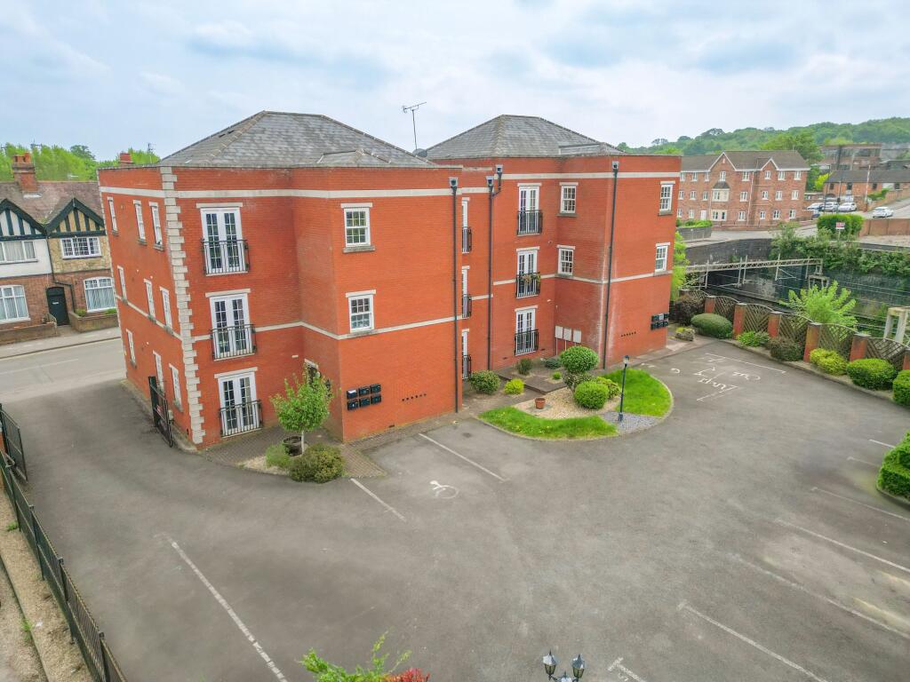 Main image of property: Charles Wills Court, Coleshill Road