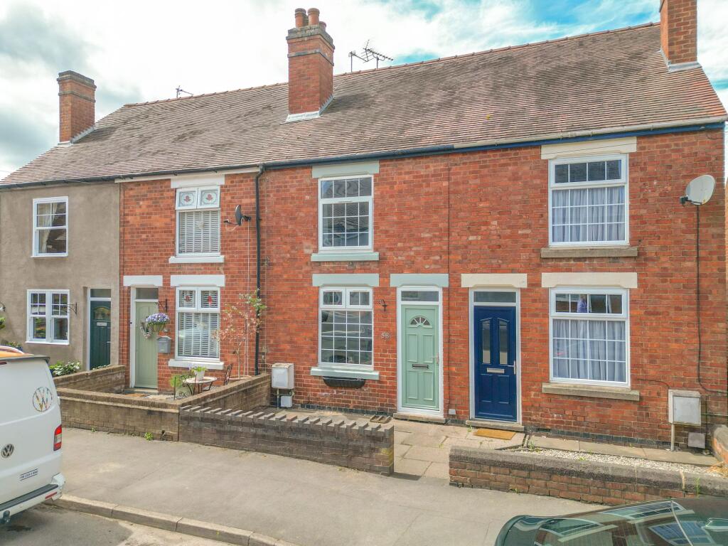 Main image of property: New Street, Baddesley Ensor, CV9