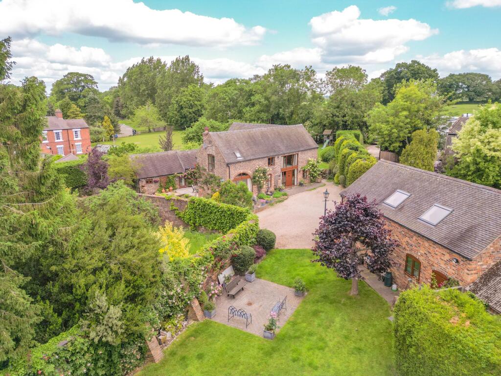 Main image of property: Grendon, Atherstone, CV9