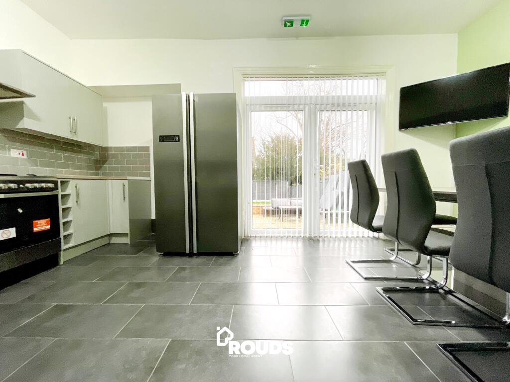 Additional property image - Room 5, Staple Hall Road, Northfield, Birmingham, West Midlands,