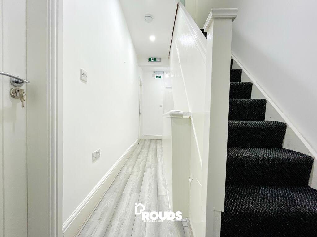 Additional property image - Room 5, Staple Hall Road, Northfield, Birmingham, West Midlands,
