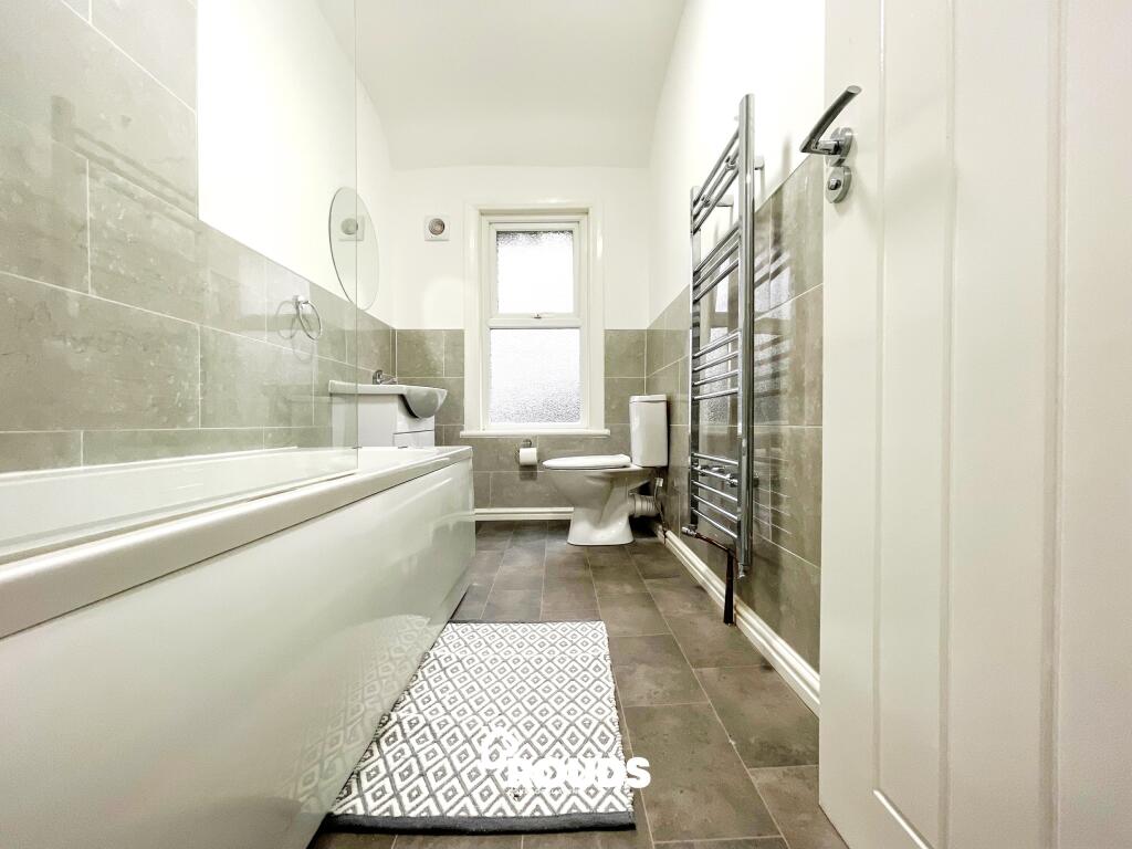Additional property image - Room 5, Staple Hall Road, Northfield, Birmingham, West Midlands,