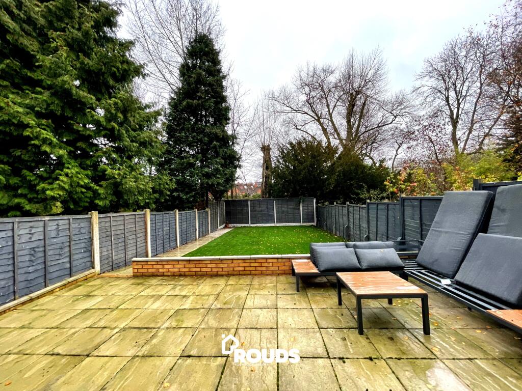 Additional property image - Room 5, Staple Hall Road, Northfield, Birmingham, West Midlands,