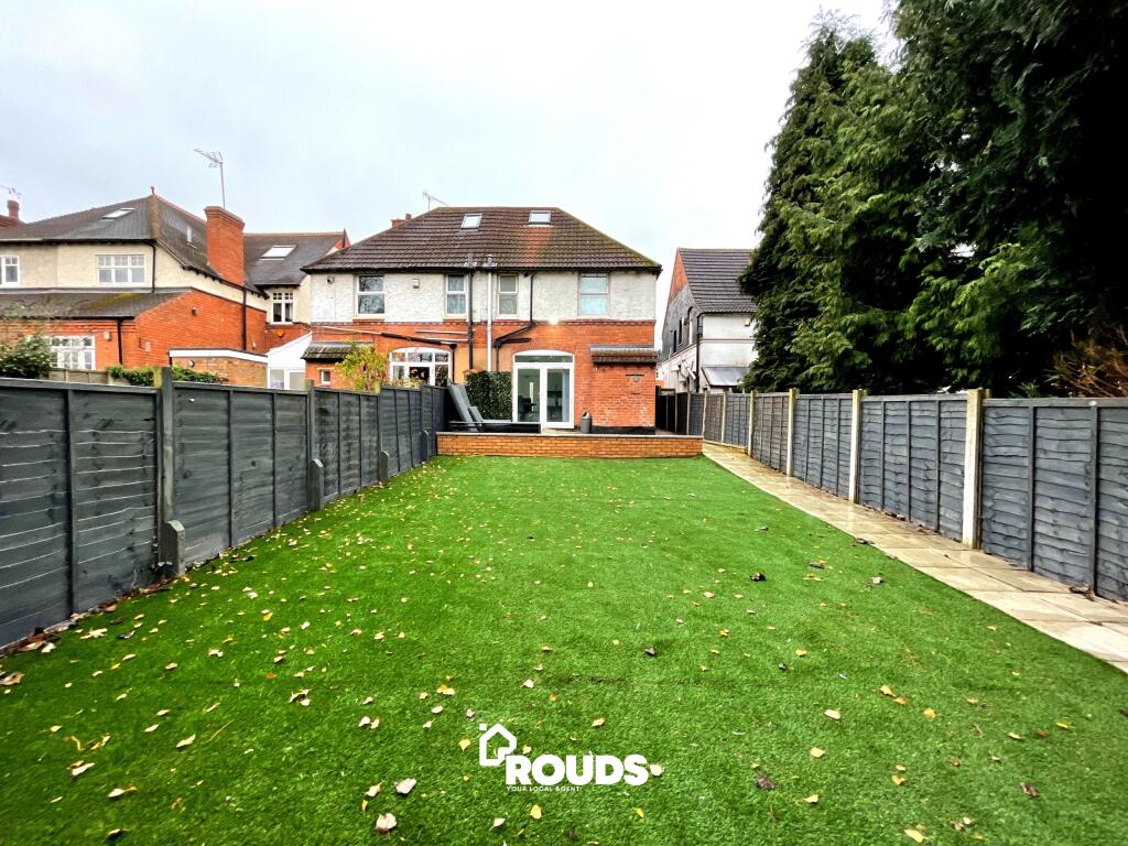 Additional property image - Room 5, Staple Hall Road, Northfield, Birmingham, West Midlands,