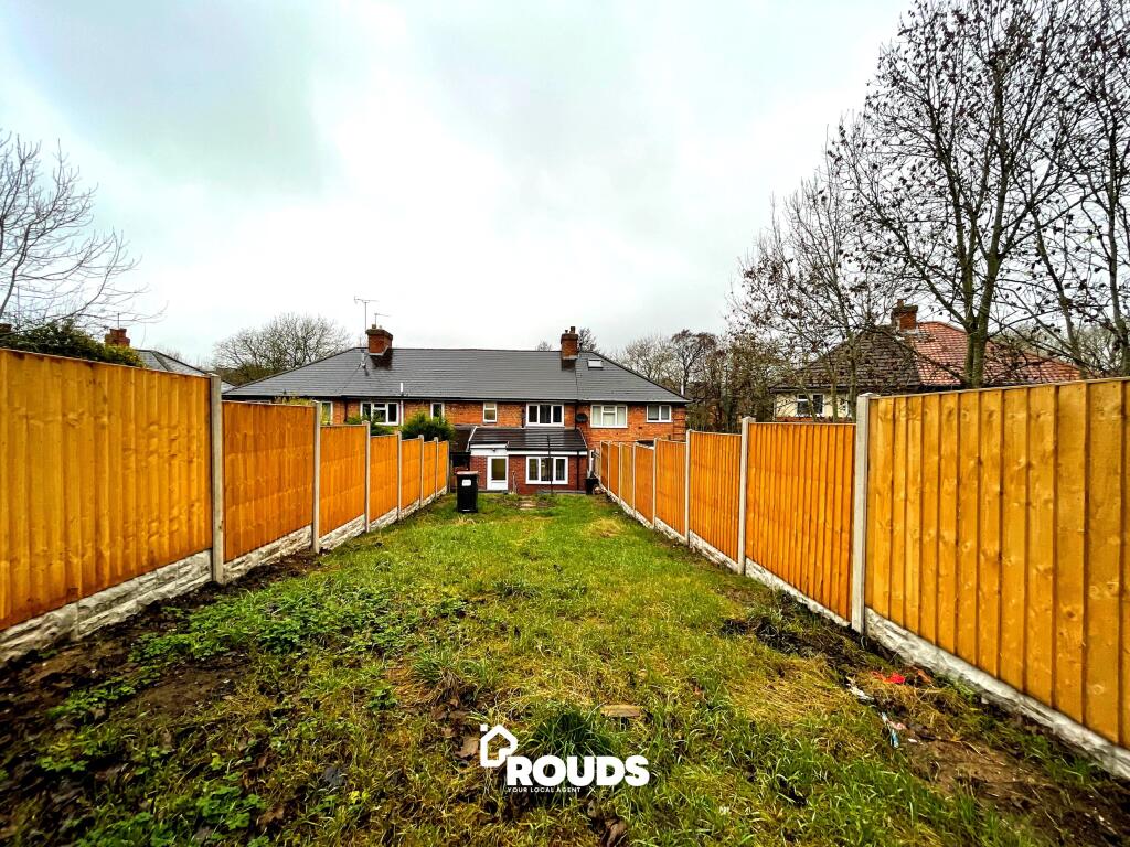 Additional property image - Merritts Brook Lane, Northfield, Birmingham, West Midlands