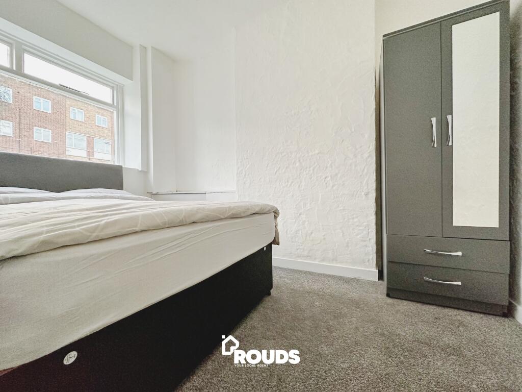 Additional property image - Room 1, 13 Wellington Road, Smethwick, West Midlands