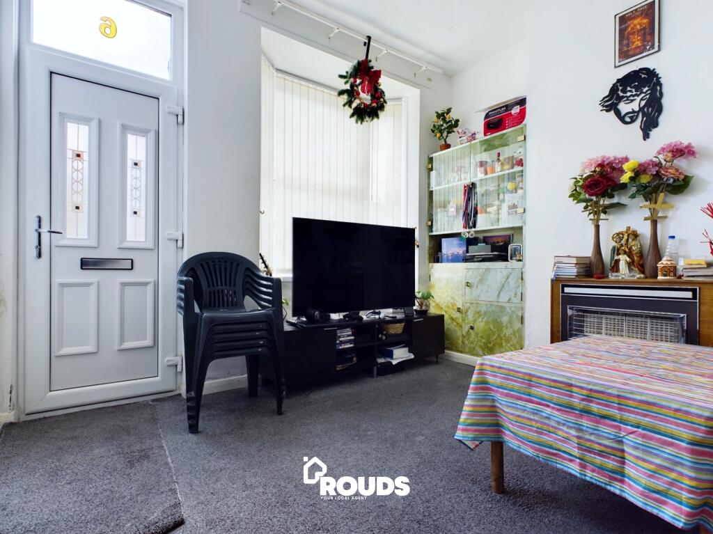 Additional property image - Tintern Villas, Chesterton Road, Birmingham, West Midlands