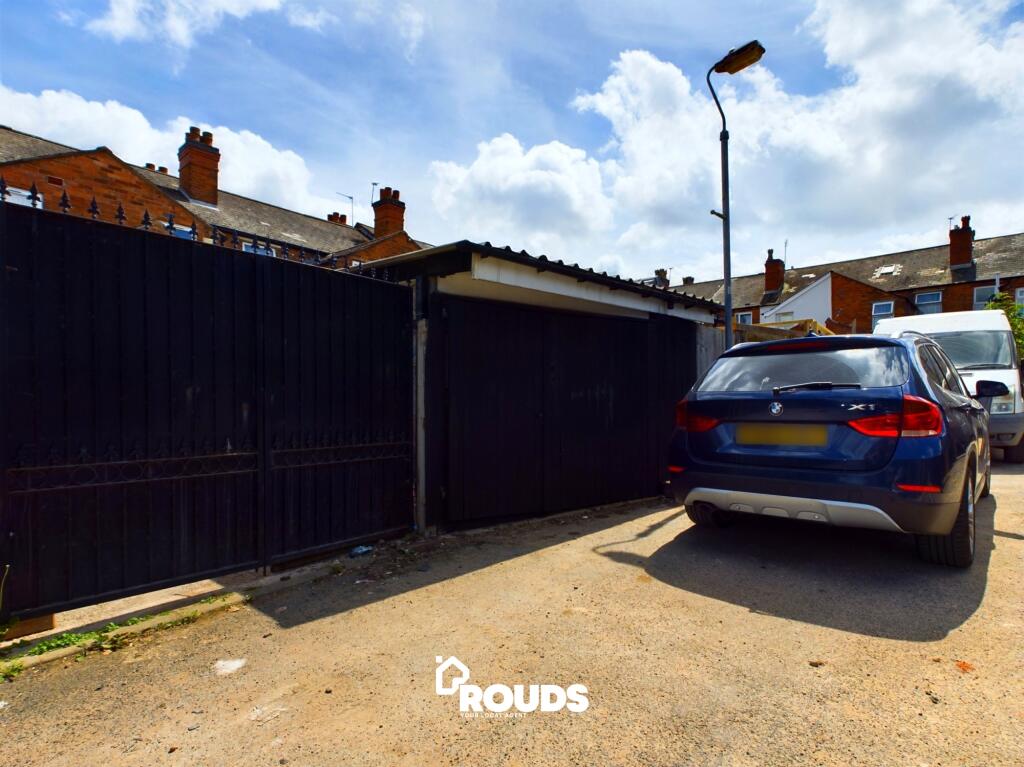 Additional property image - Tintern Villas, Chesterton Road, Birmingham, West Midlands