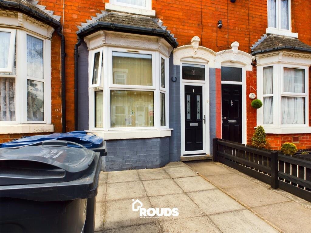 Additional property image - Tintern Villas, Chesterton Road, Birmingham, West Midlands
