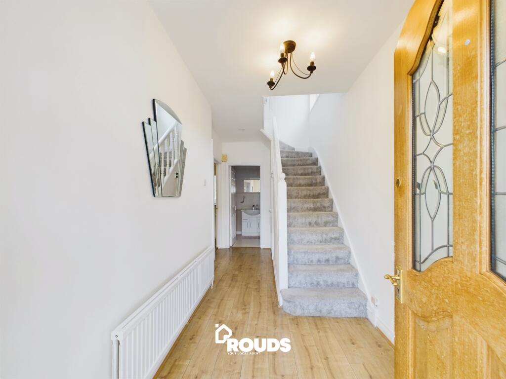 Additional property image - Miall Road, Hall Green, Birmingham, West Midlands