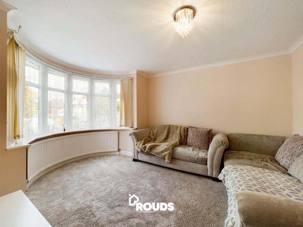 Additional property image - Miall Road, Hall Green, Birmingham, West Midlands