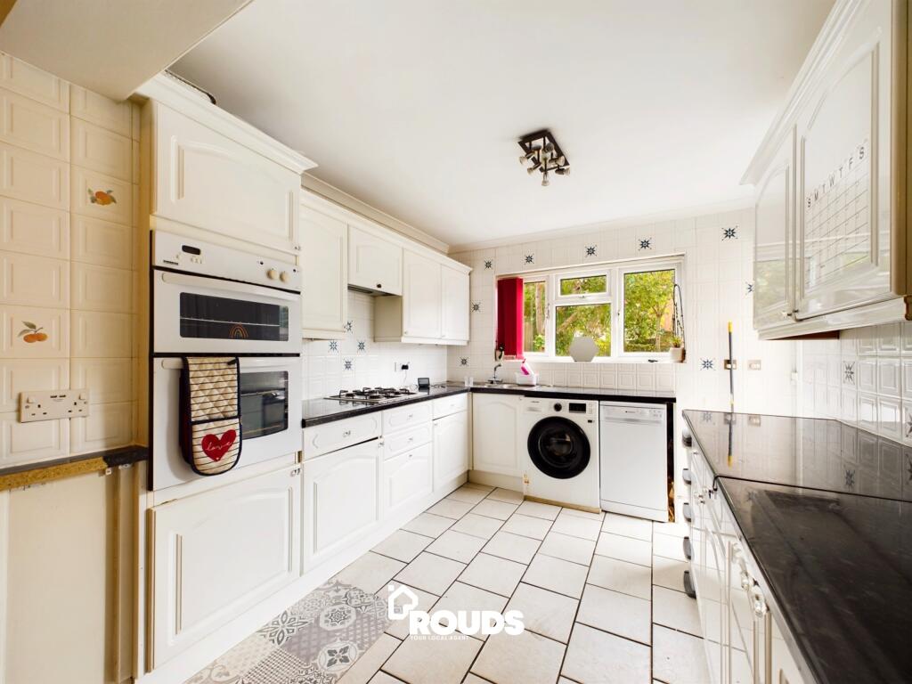 Additional property image - Miall Road, Hall Green, Birmingham, West Midlands