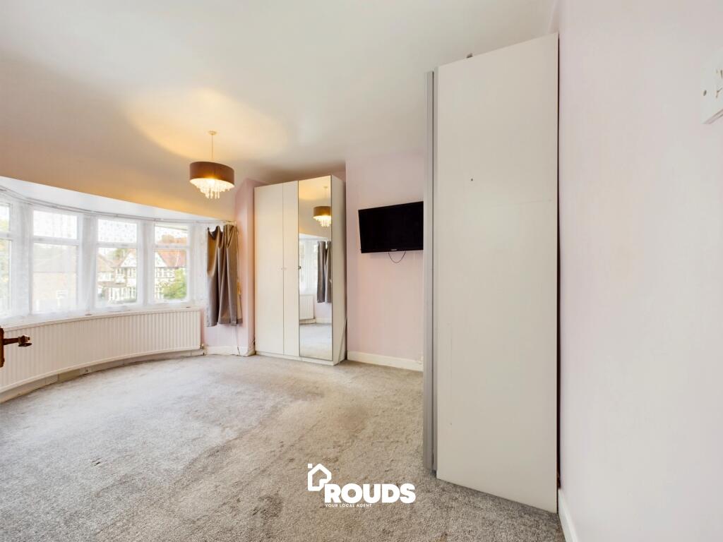 Additional property image - Miall Road, Hall Green, Birmingham, West Midlands