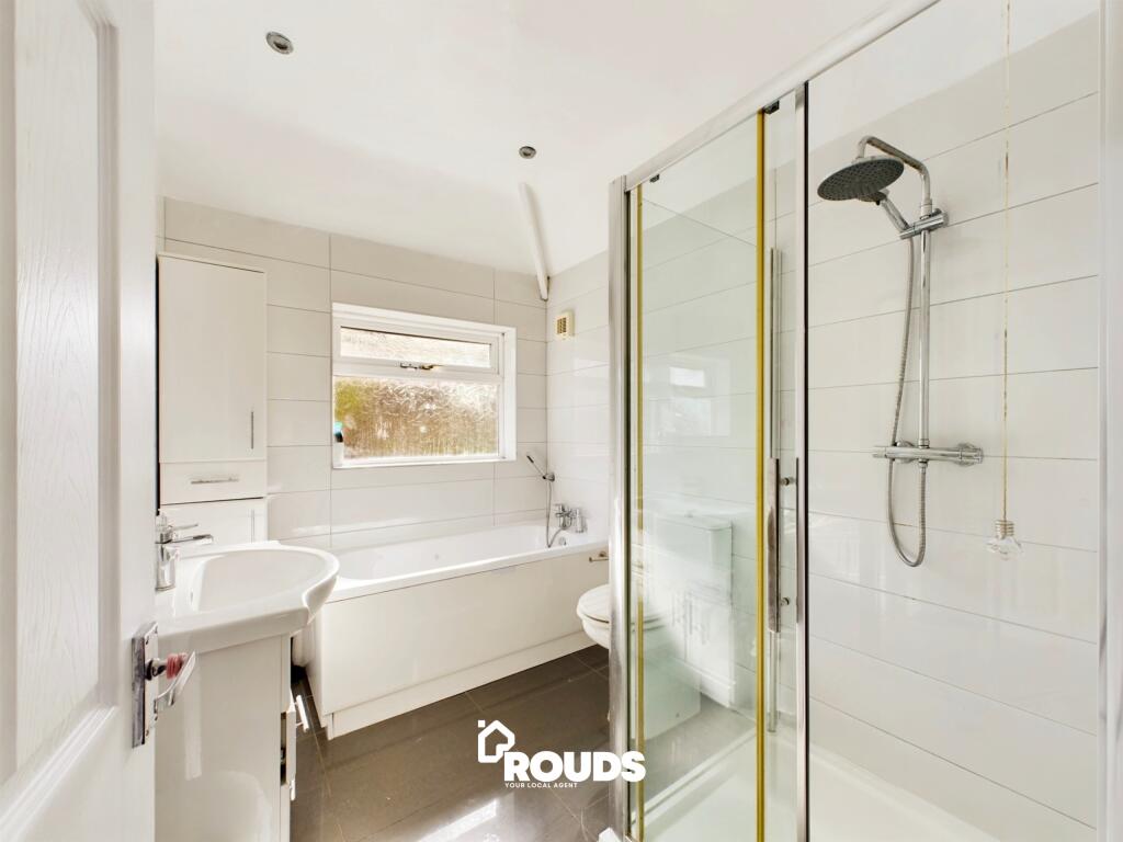 Additional property image - Miall Road, Hall Green, Birmingham, West Midlands
