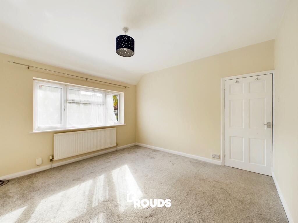 Additional property image - Miall Road, Hall Green, Birmingham, West Midlands