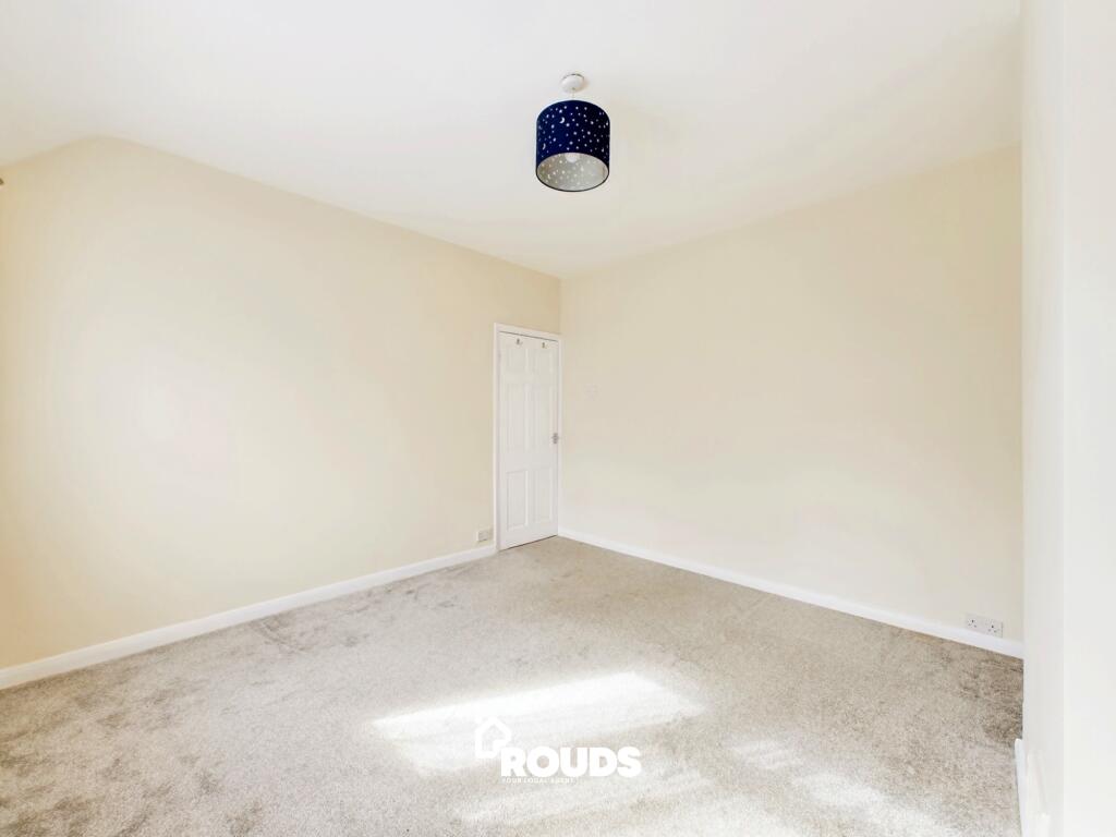 Additional property image - Miall Road, Hall Green, Birmingham, West Midlands