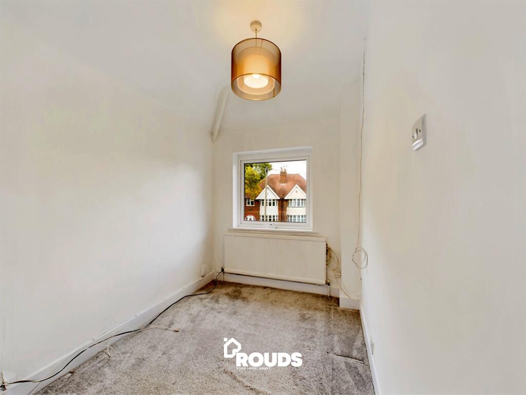 Additional property image - Miall Road, Hall Green, Birmingham, West Midlands