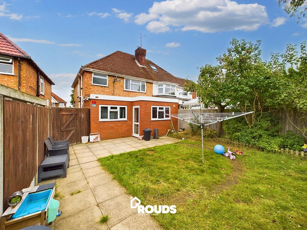 Additional property image - Miall Road, Hall Green, Birmingham, West Midlands